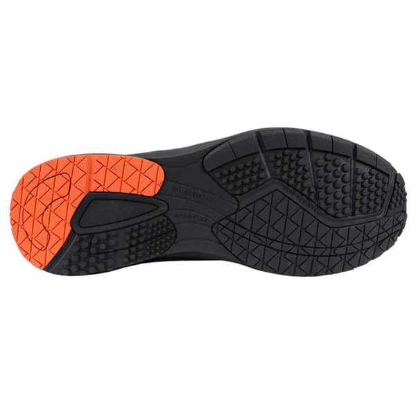Lee Cooper Mens Sporty Steel Toe Cap Safety Trainers
