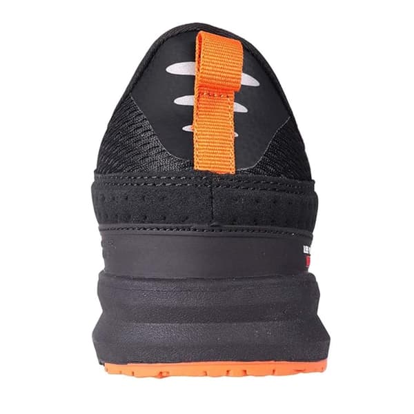 Lee Cooper Mens Sporty Steel Toe Cap Safety Trainers