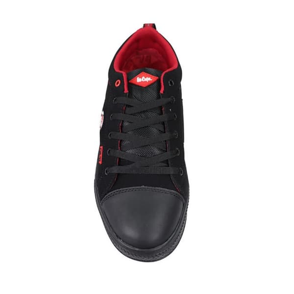 Lee Cooper Unisex Adult Nubuck Anti-Slip Safety Shoes