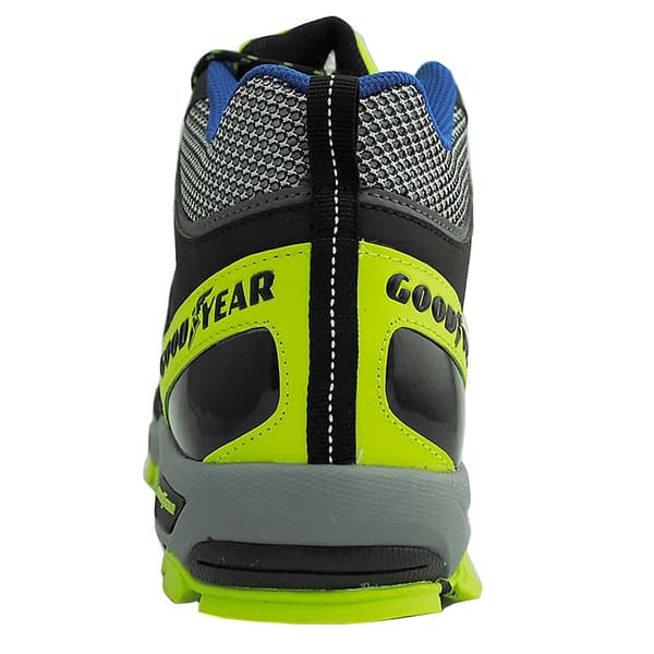Goodyear Mens Metal Free Safety Boots