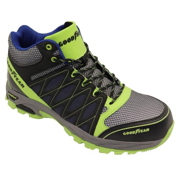 Goodyear Mens Metal Free Safety Boots