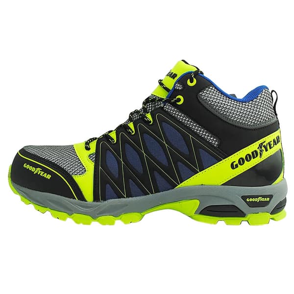 Goodyear Mens Metal Free Safety Boots