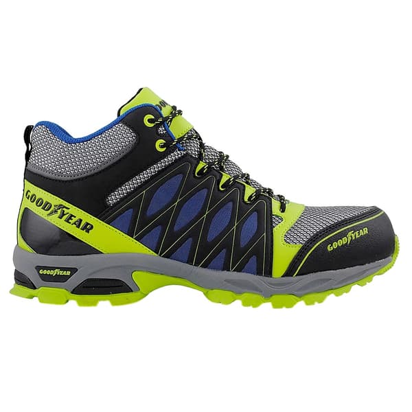 Goodyear Mens Metal Free Safety Boots