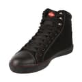 Miniatyrbild 3 av 5: Lee Cooper Unisex Adult Nubuck Safety Boots
