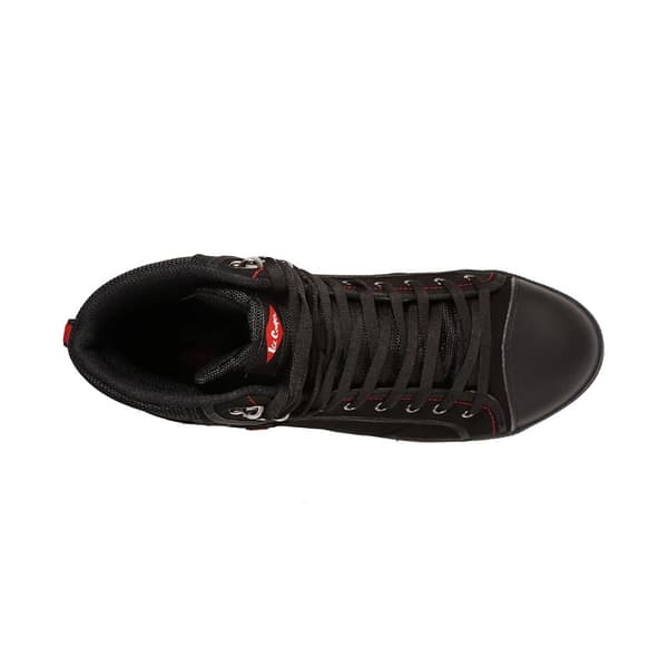 Lee Cooper Unisex Adult Nubuck Safety Boots