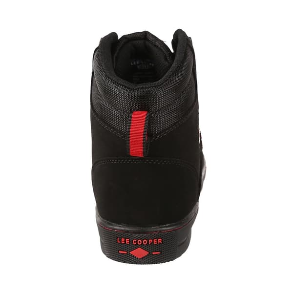 Lee Cooper Unisex Adult Nubuck Safety Boots
