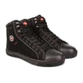 Miniatyrbild 1 av 5: Lee Cooper Unisex Adult Nubuck Safety Boots