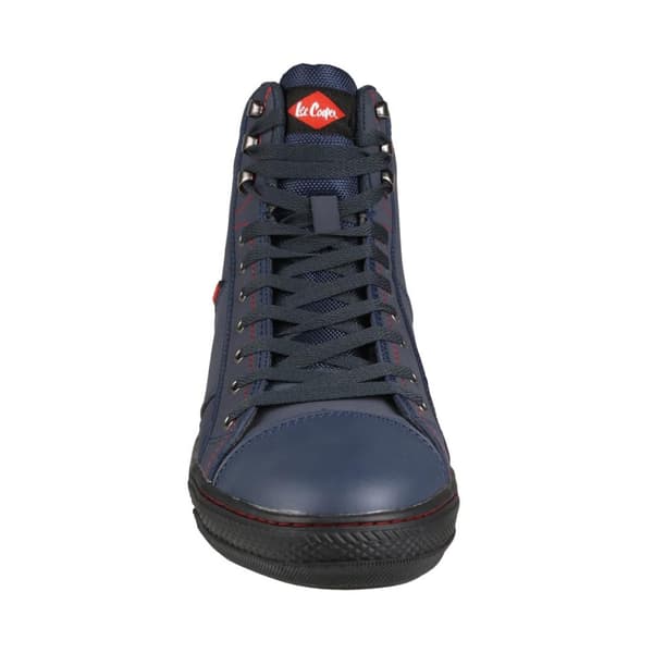 Lee Cooper Unisex Adult Nubuck Safety Boots