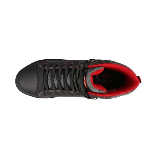 Lee Cooper Unisex Adult Nubuck Safety Boots