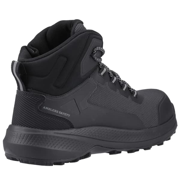 Amblers Mens Calderdale Safety Boots