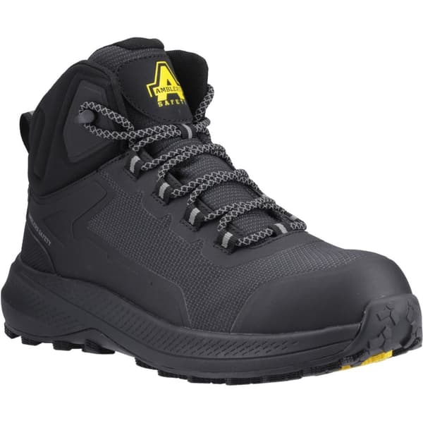 Amblers Mens Calderdale Safety Boots