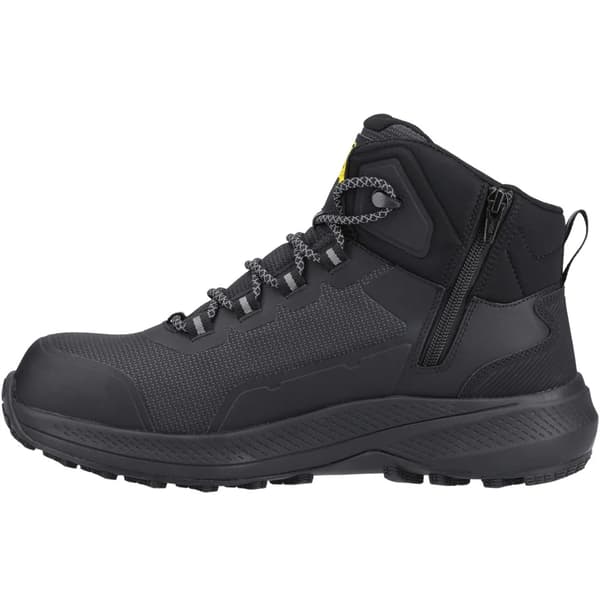 Amblers Mens Calderdale Safety Boots