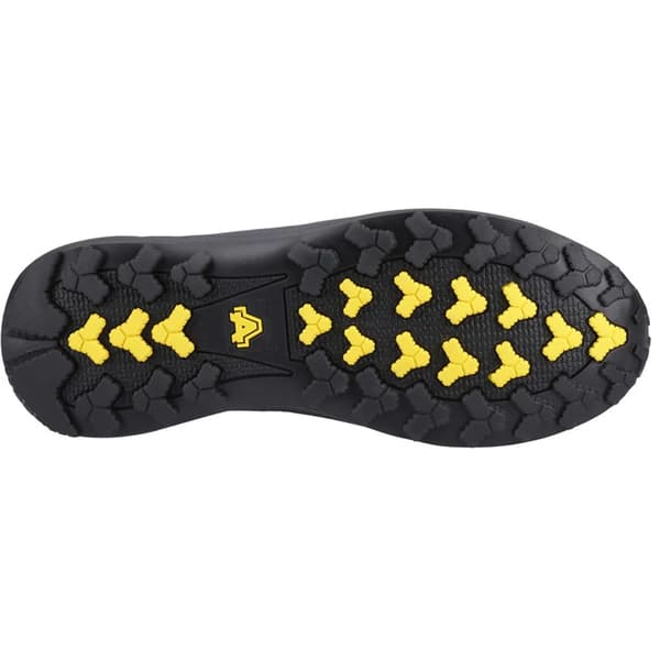 Amblers Mens Ridgeway Safety Boots