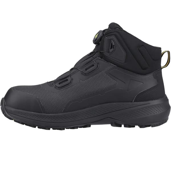Amblers Mens Ridgeway Safety Boots