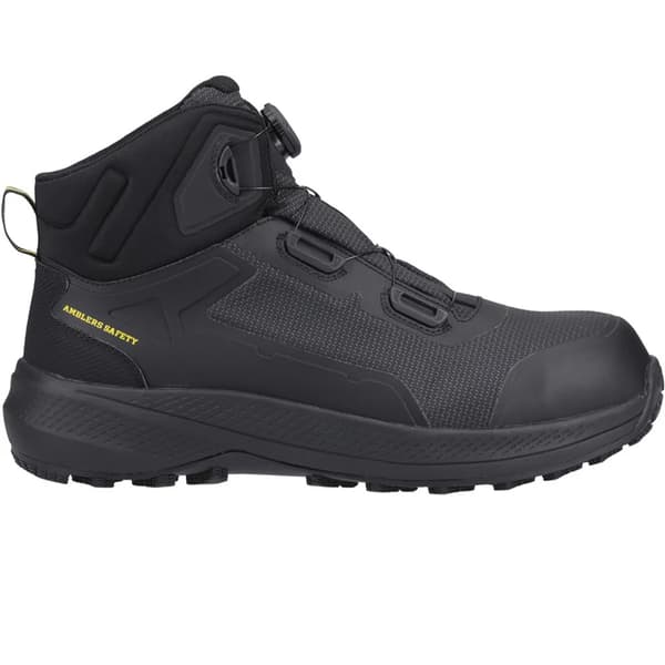 Amblers Mens Ridgeway Safety Boots