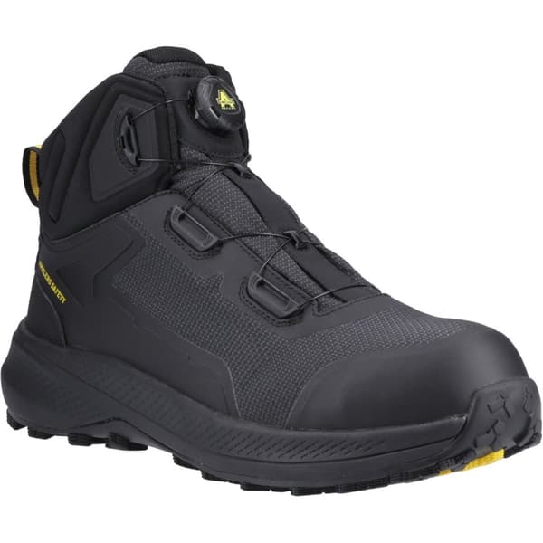 Amblers Mens Ridgeway Safety Boots