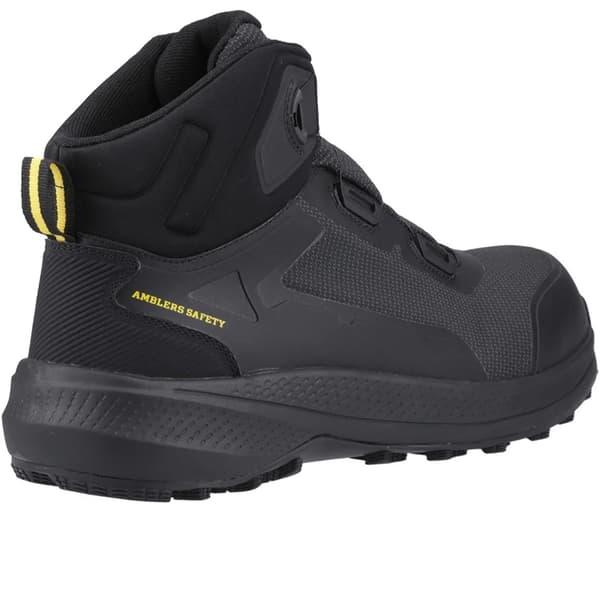 Amblers Mens Ridgeway Safety Boots