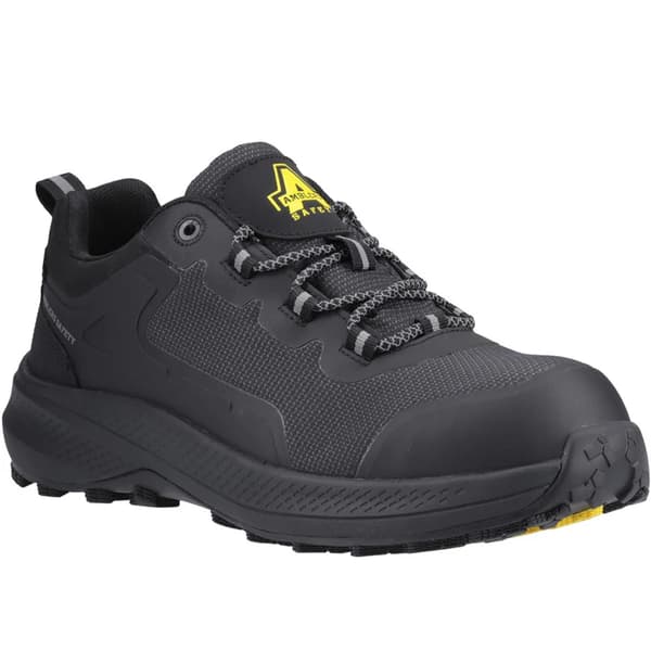 Amblers Mens Tarka Safety Shoes