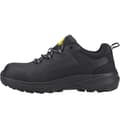 Miniatyrbilde 3 av 4: Amblers Mens Tarka Safety Shoes