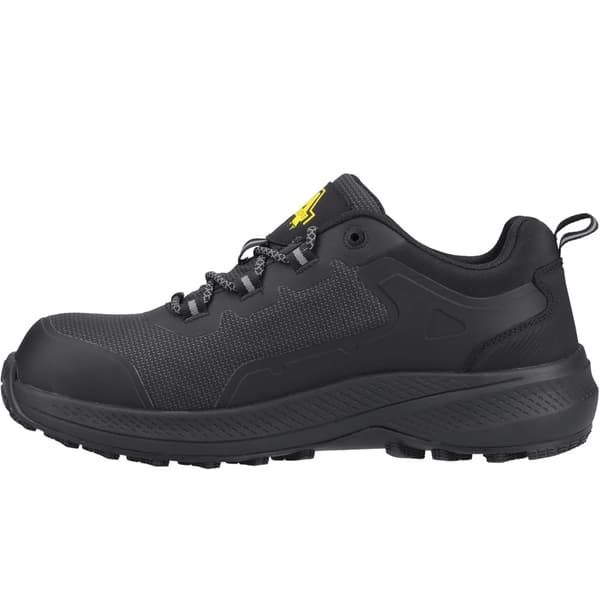 Amblers Mens Tarka Safety Shoes