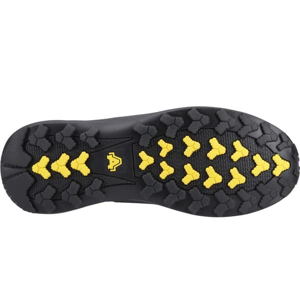 Amblers Mens Tarka Safety Shoes