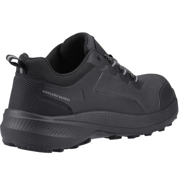 Amblers Mens Tarka Safety Shoes