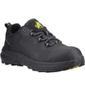Miniatyrbilde 1 av 4: Amblers Mens Tarka Safety Shoes