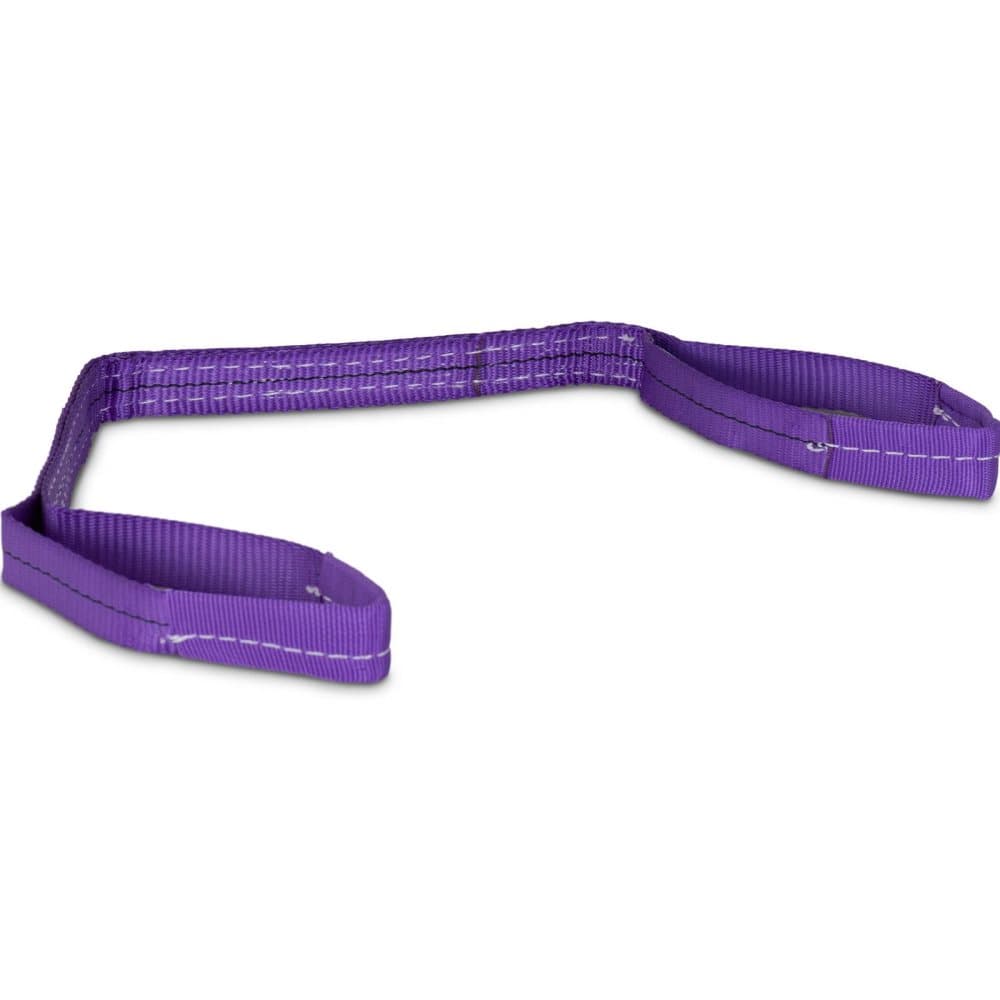 Steinberg Systems Lyftstropp - 1000 x 30 mm - 1000 kg