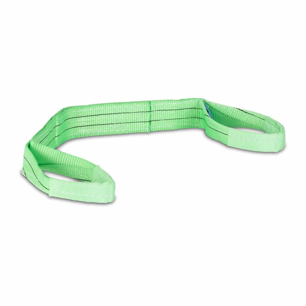 Steinberg Systems Lyftstropp - 1000 x 60 mm - 2000 kg