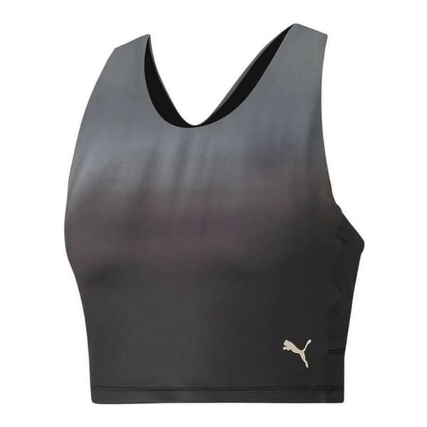 Sports Top til damer Puma Studio Ombre Racerba - XS