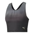 Miniatyrbillede 1 af 2: Sports Top til damer Puma Studio Ombre Racerba - XS
