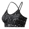 Miniatyrbillede 1 af 7: Sports-BH Reebok Workout Ready Sort - S