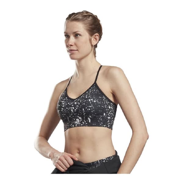 Sports-BH Reebok Workout Ready Sort - L