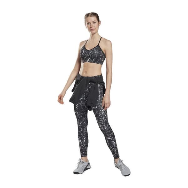 Sports-BH Reebok Workout Ready Sort - L