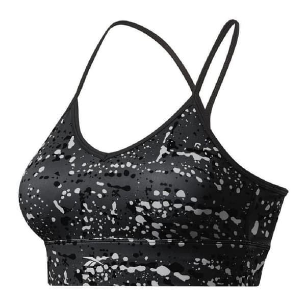 Sports-BH Reebok Workout Ready Sort - L