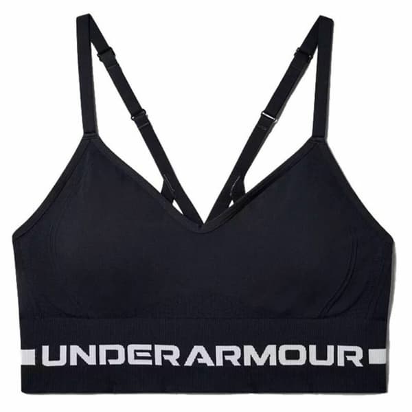 Sports-BH Under Armour Seamless Low Long Sort - S