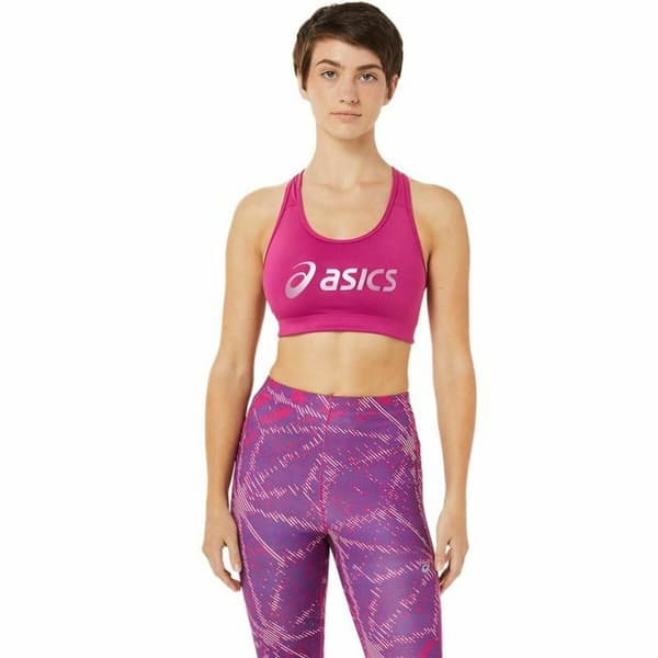 Sports-BH Asics Sakura Pink Fuchsia - XS