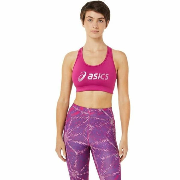 Sports-BH Asics Sakura Pink Fuchsia - S