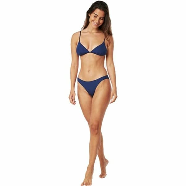 Sports-BH Rip Curl Blå - S