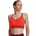 Miniatyrbillede 3 af 6: Sports-BH Under Armour Multifarvet - S