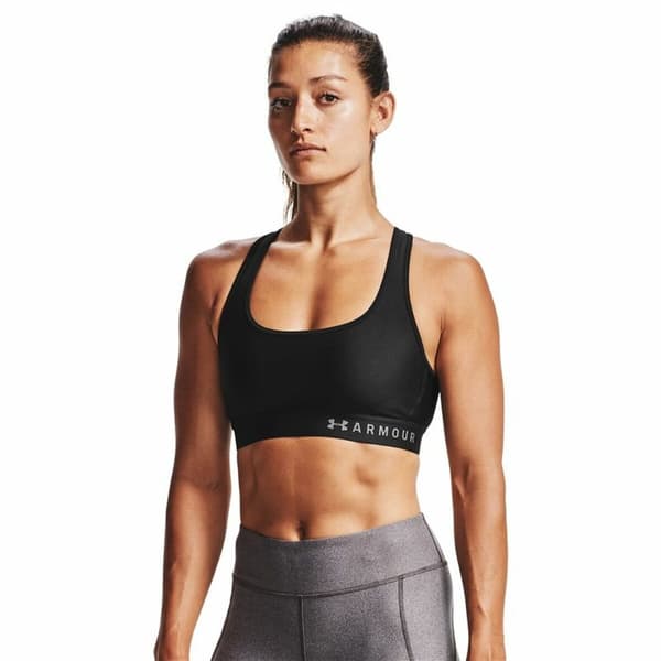 Sports-BH Under Armour Mid Crossback Sort - XS