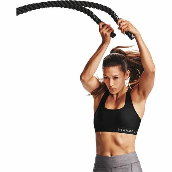 Sports-BH Under Armour Mid Crossback Sort - XS