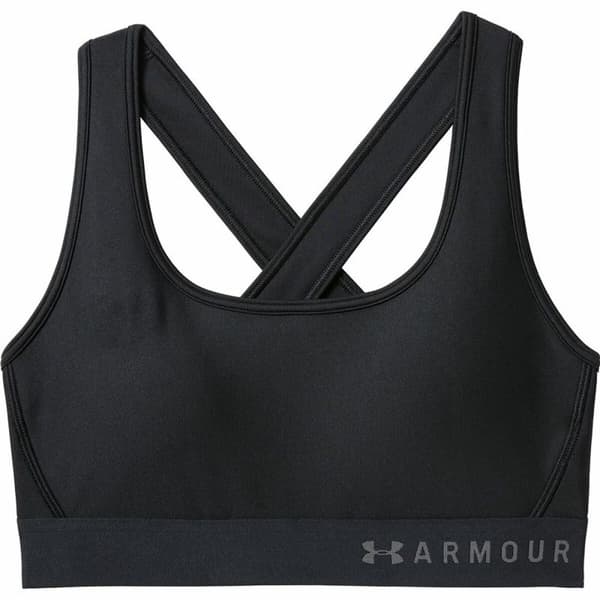 Sports-BH Under Armour Mid Crossback Sort - XS