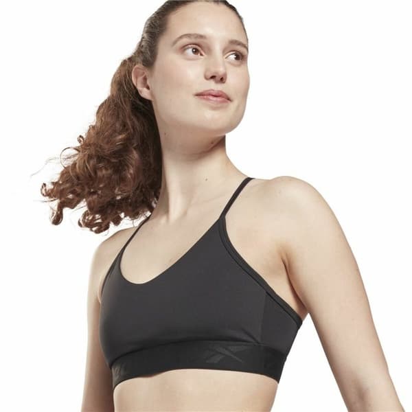 Sports-BH Reebok Strappy Sort - S