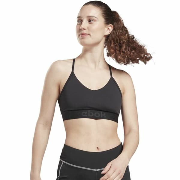 Sports-BH Reebok Strappy Sort - S