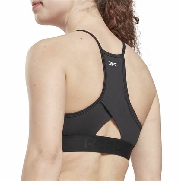 Sports-BH Reebok Strappy Sort - S
