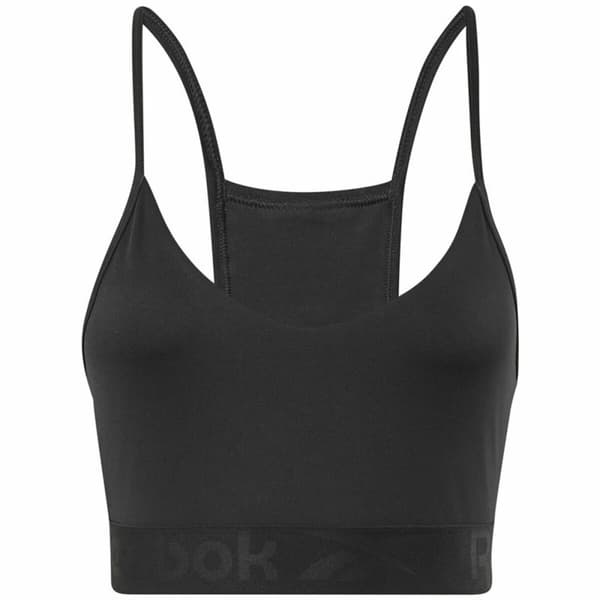 Sports-BH Reebok Strappy Sort - S