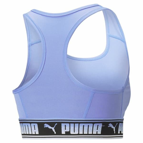 Sports-BH Puma Mid Impact Syren - XS