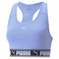 Miniatyrbillede 1 af 7: Sports-BH Puma Mid Impact Syren - XS