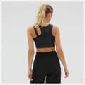 Miniatyrbillede 3 af 3: Sports-BH New Balance Q Speed Shape Sort - S
